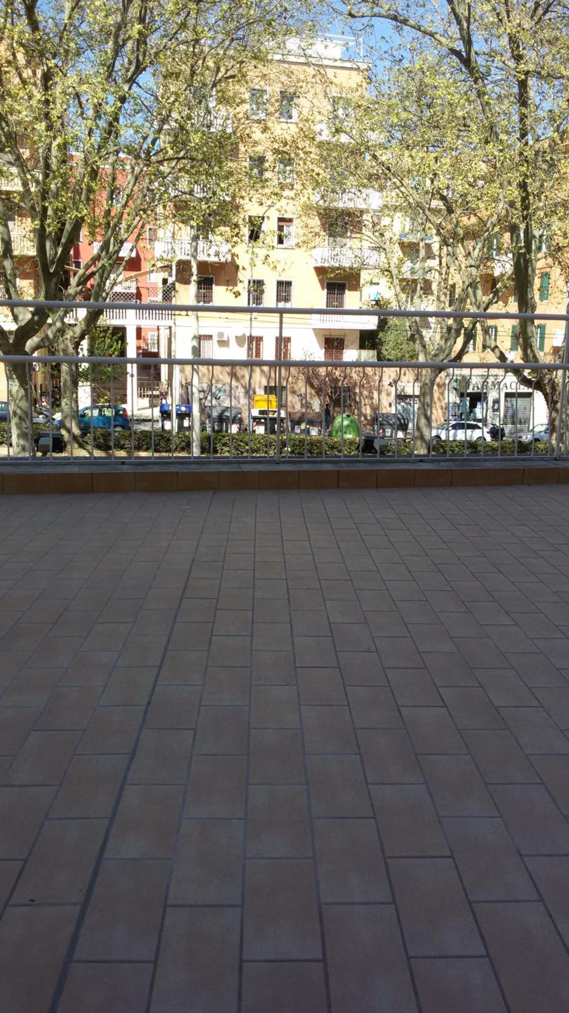 Trastevere Residenze Rome Bagian luar foto