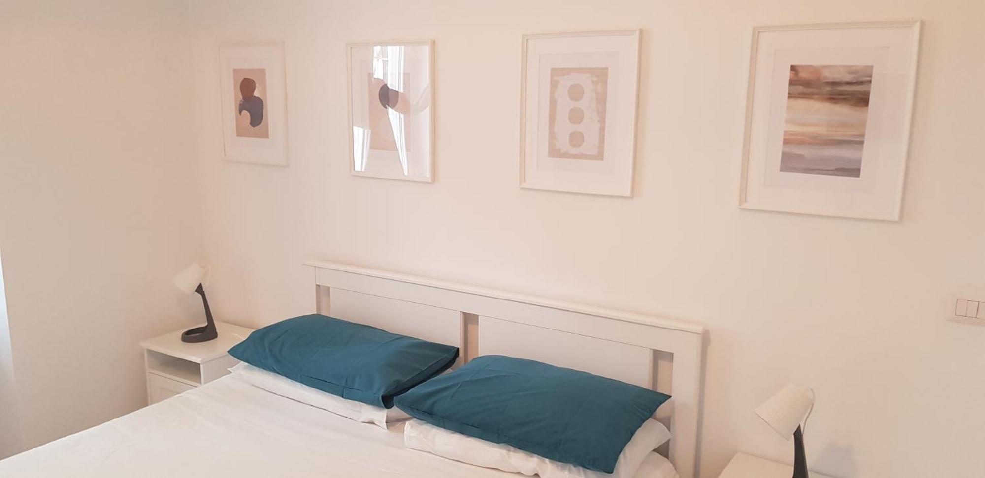 Trastevere Residenze Rome Bagian luar foto