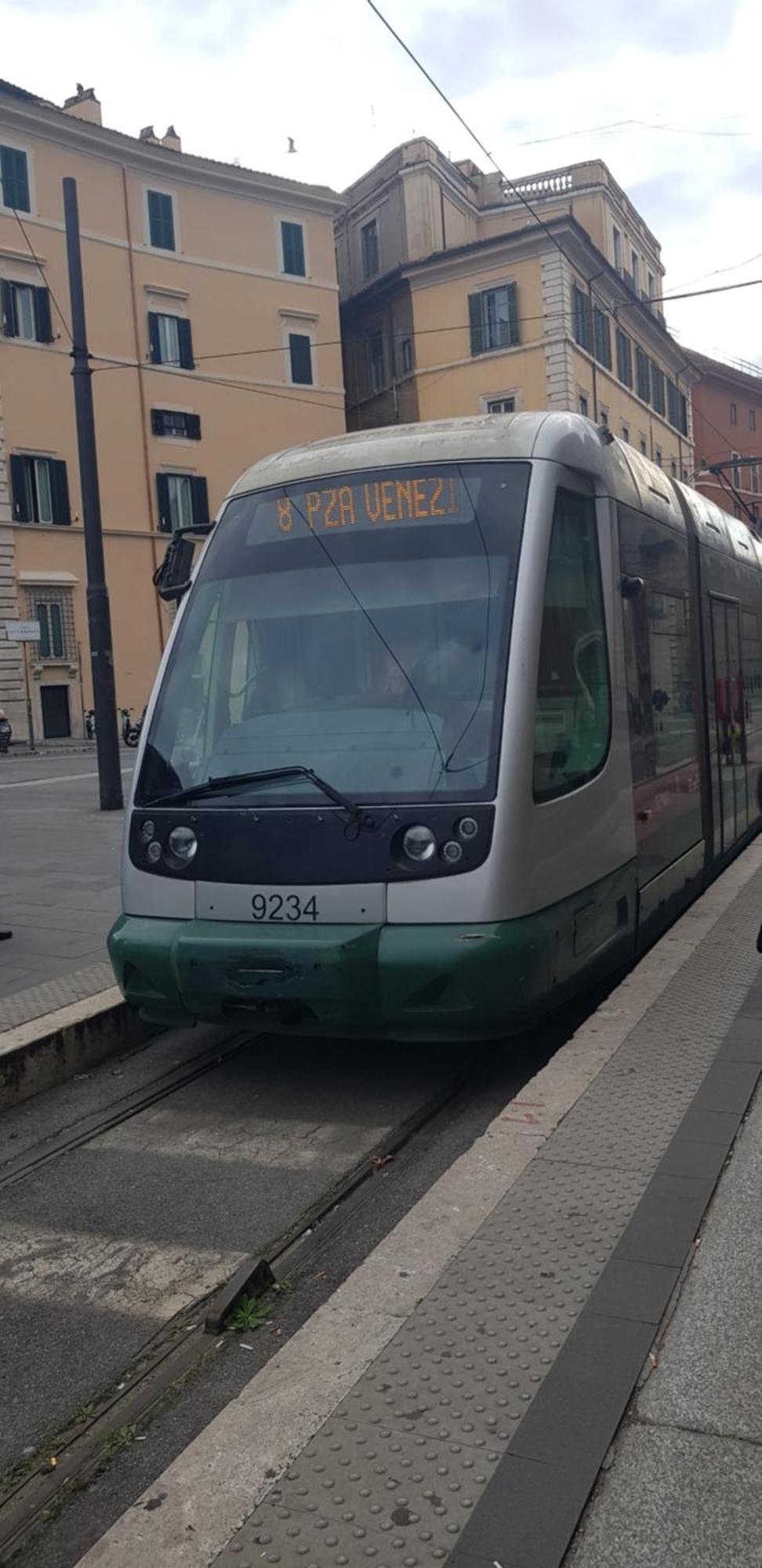 Trastevere Residenze Rome Bagian luar foto
