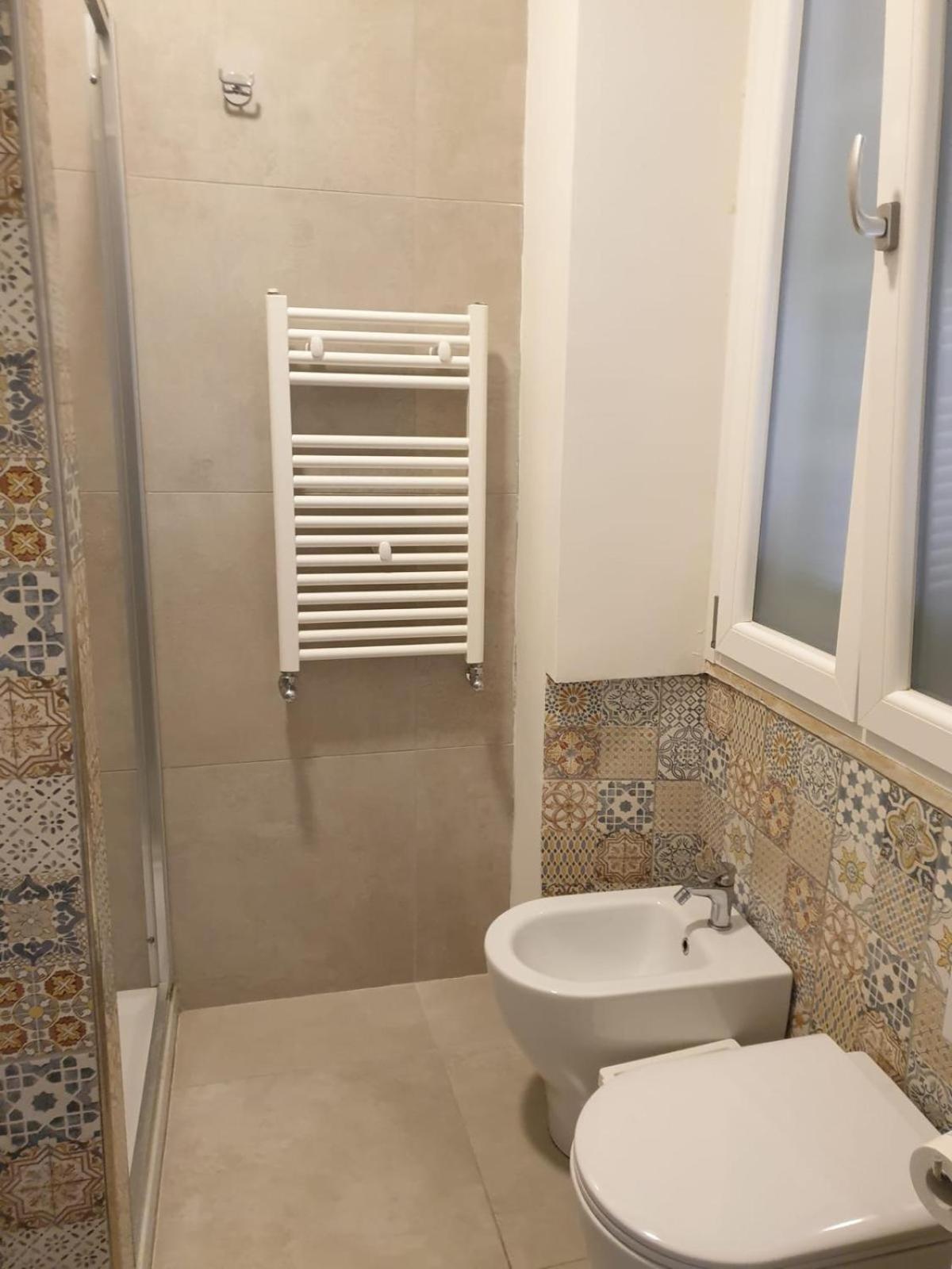 Trastevere Residenze Rome Ruang foto